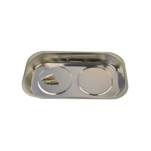 Miska magnetická, hranatá 240 x 140 mm - QUATROS QS14233 Tovární Cena