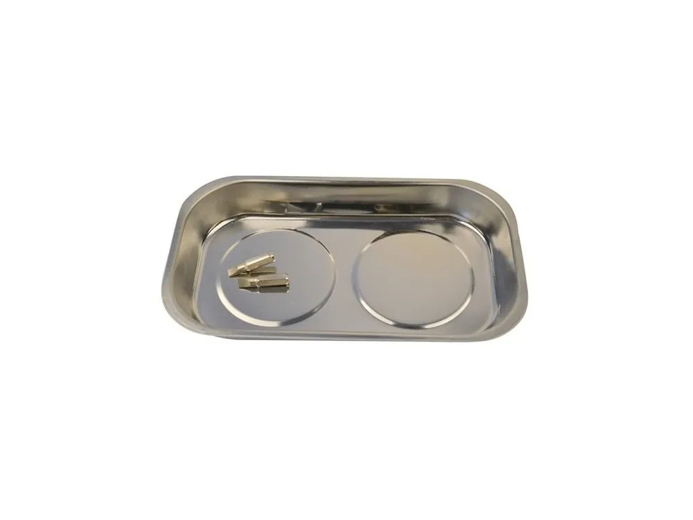 Miska magnetická, hranatá 240 x 140 mm - QUATROS QS14233 Tovární Cena