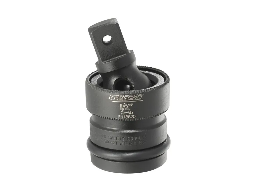 Průmyslový univerzální kardan (kloub) 1/2" - Tona Expert E113620T Dokud Zásoby Vydrží