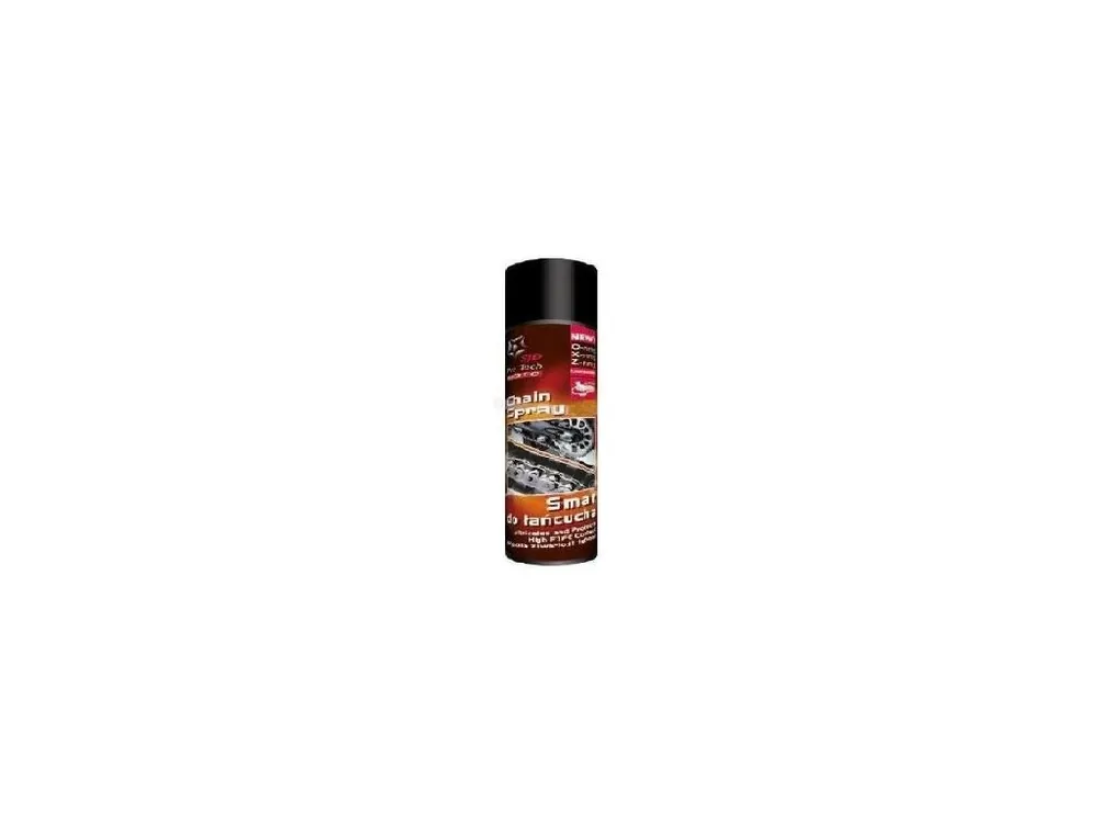 Nejlepší Volba Mazivo řetězu 600ml - SJD