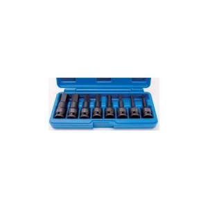 Vrácení Zdarma Hlavice 1/2" zástrčné Imbus 5-19mm CrMo - BGS 5481