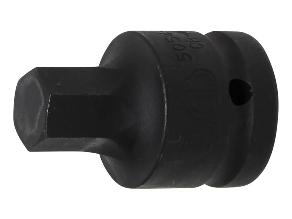 Hlavice 3/4" zástrčná Imbus tvrzená 17mm CrMo - BGS 5054-17 Sleva