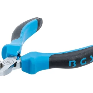 Akce Kleště boční štípací mini 115mm - BGS 381