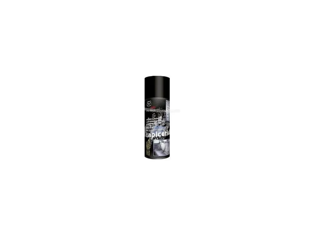 Výhodná Nabídka Pěna k čištění čalounění 400ml - SJD