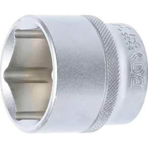 Tovární Cena Hlavice 1/2" 6-hranná 36mm - BGS 2936