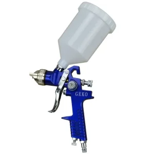Stříkací pistole HVLP 1.4mm 600ml Odeslání Ihned