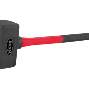 Koupit Online Kladivo s plastovou ochrannou 2.5 Kg - Vigor V2235