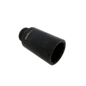 Nástrčná hlavice 1/2", 12hranná 30 mm, pro VW (VAG) - QUATROS QS54361 Bezpečná Platba