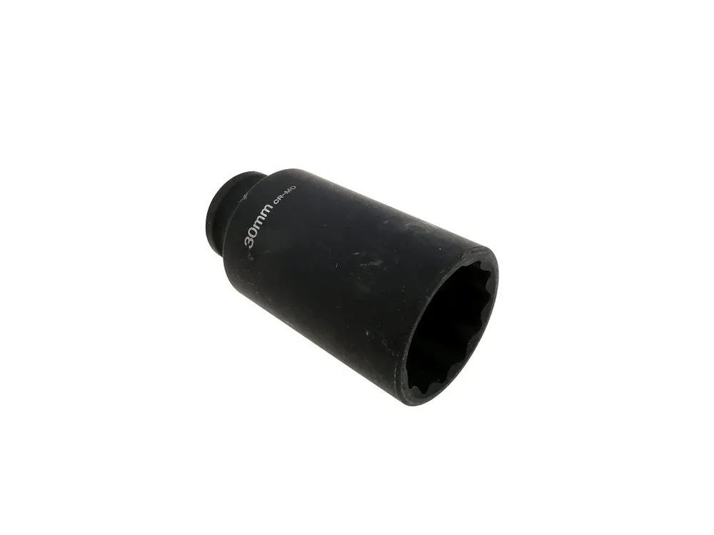 Nástrčná hlavice 1/2", 12hranná 30 mm, pro VW (VAG) - QUATROS QS54361 Bezpečná Platba