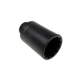 Akční Cena Nástrčná hlavice 1/2", 12hranná 34 mm - QUATROS QS54362