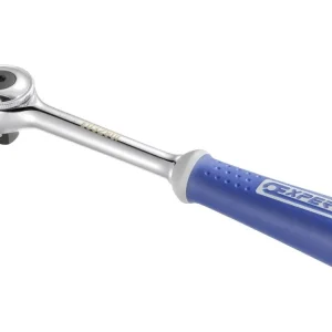 Sezónní Sleva Ráčna 1/2" s přepínacím kolečkem - Tona Expert E032801