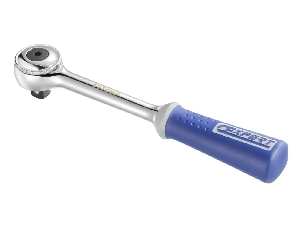 Sezónní Sleva Ráčna 1/2" s přepínacím kolečkem - Tona Expert E032801