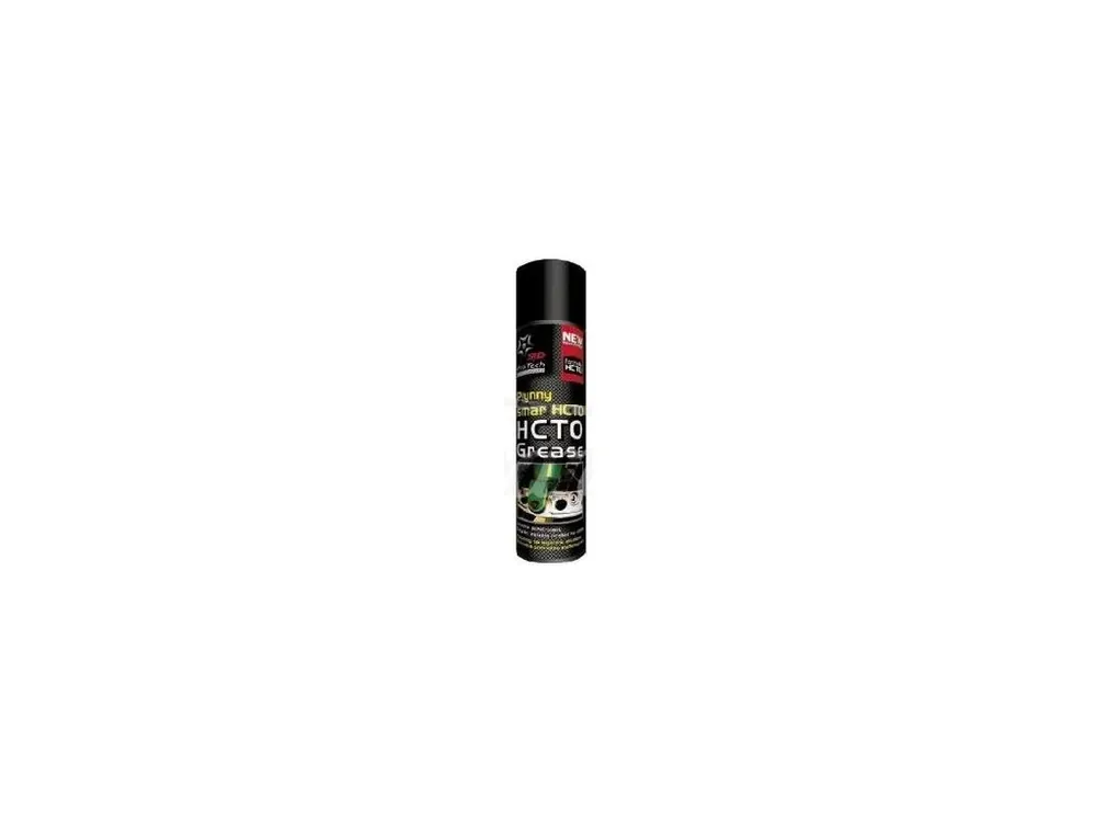 Tekuté mazivo - Multi spray s HCTO 600ml - SJD Časově Omezené