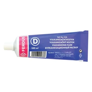Vulkanizační roztok 100 ml - FERDUS D Must-Have