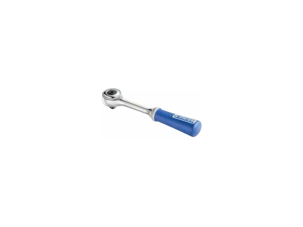 Ráčna 1/4" s přepínacím kolečkem - Tona Expert E030601 Ihned K Objednání