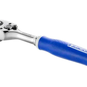 Ráčna 3/8" s přepínací páčkou - Tona Expert E031706 Horká Nabídka