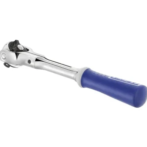 Ráčna 3/8" s výkyvnou hlavou - Tona Expert E031703 Omezená Nabídka