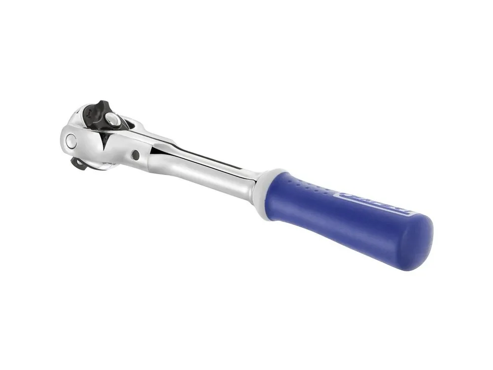 Ráčna 3/8" s výkyvnou hlavou - Tona Expert E031703 Omezená Nabídka