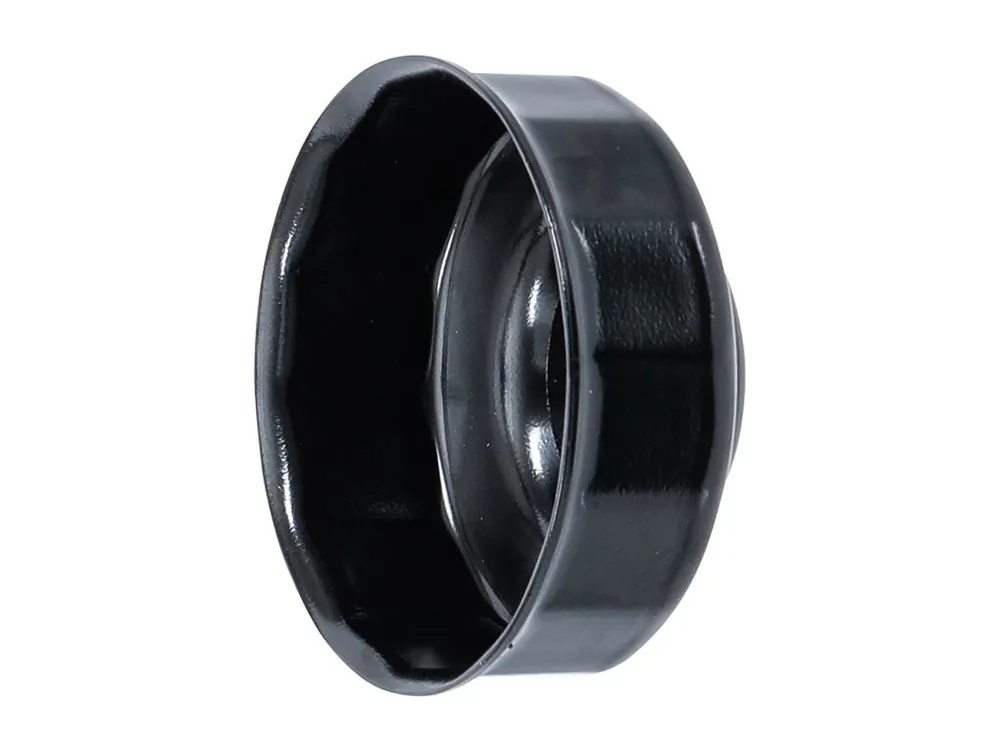 Akční Cena Hlavice na povolování olejových filtrů 65 mm, 14 hran, TOYOTA, FIAT, NISSAN - BGS 1047