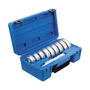 Sada na montáž ložisek a těsnících kroužků 33-72 mm - BGS 1522 Přímo Od Výrobce