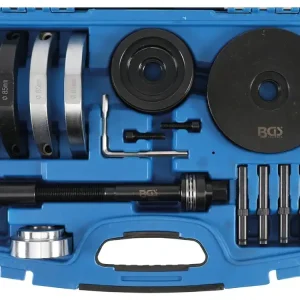 Sleva Přípravek pro stažení nábojů kol VW vozů 85mm - T5, Touareg - BGS 8324