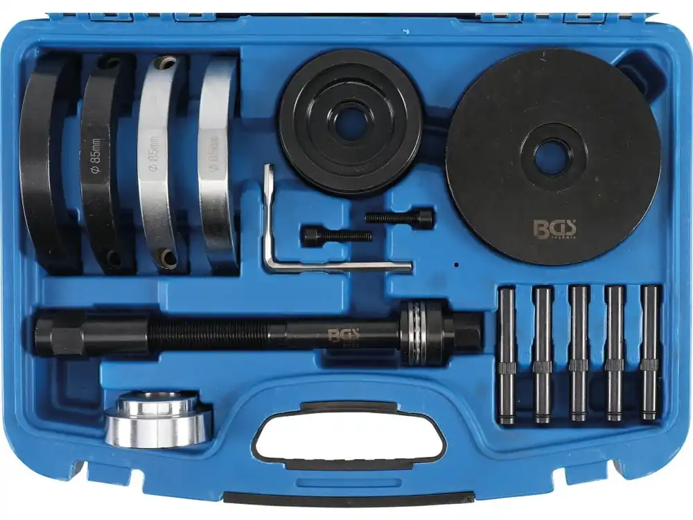 Sleva Přípravek pro stažení nábojů kol VW vozů 85mm - T5, Touareg - BGS 8324