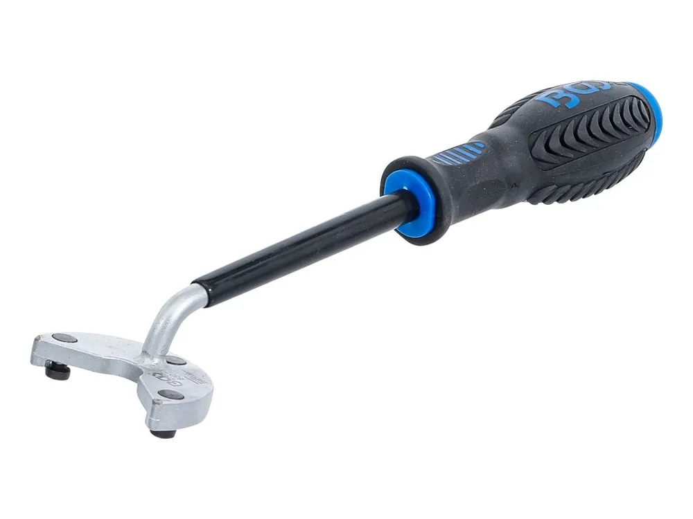 Výhodná Nabídka Klíč na povolení zátek tlumičů Mercedes - BGS 8307