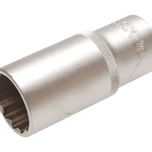 Nejlepší Volba Hlavice 1/2" pro vstřikovače 27 mm - BGS 2539
