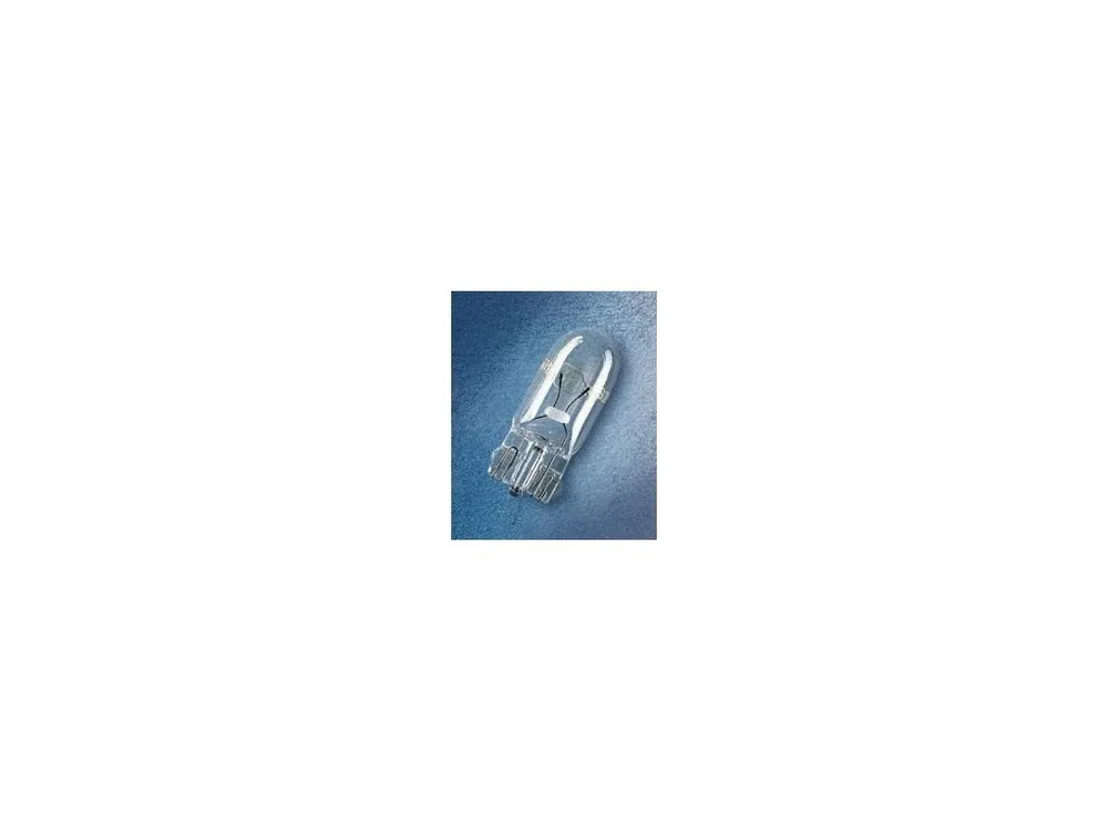 Ověřený Žárovka Osram W5W 12V 5W (W2.1x9.5d)
