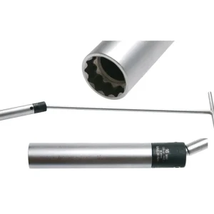 T-Klíč na zapalovací svíčky 16 mm 20 Nm - BGS 146 Poslední Šance