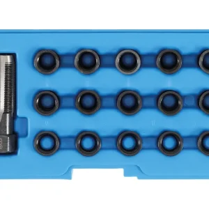 Sada na opravu závitů svíček M14x1,25 - BGS 149 Pouze Dnes