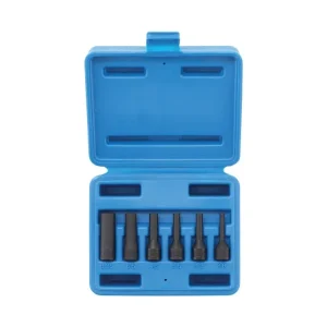 Hlavice nástrčné pro demontáž elektrody žhavící svíčky 2,6 - 8,25 mm - BGS 5290 Akce