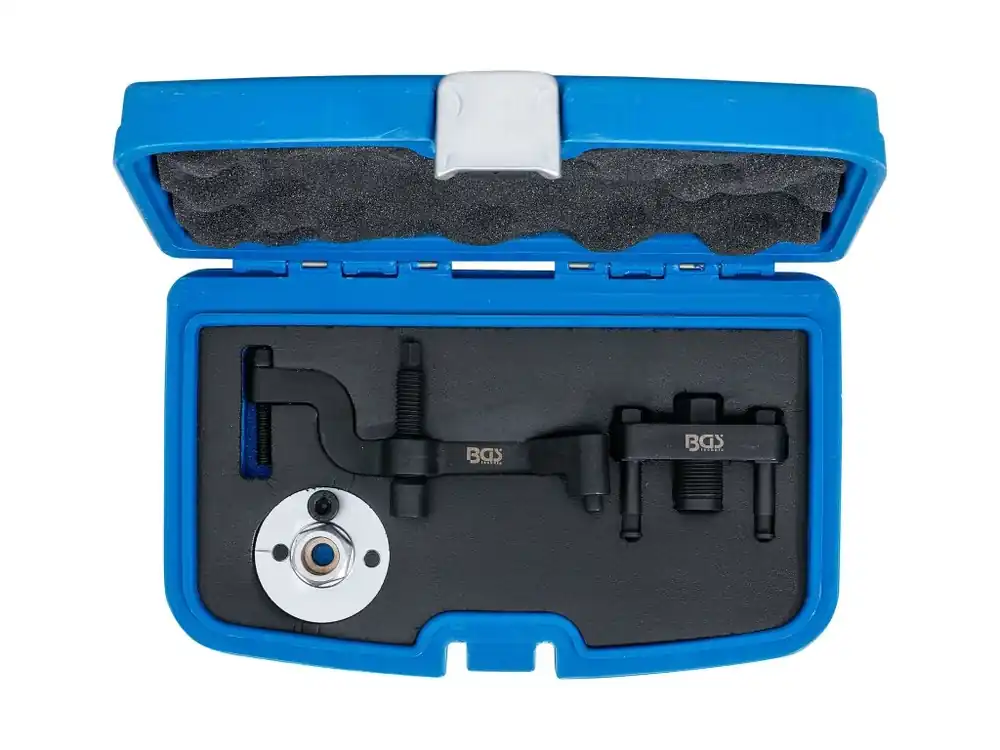 Přípravek pro demontáž vodní pumpy 2.5 D VW - BGS Autentický