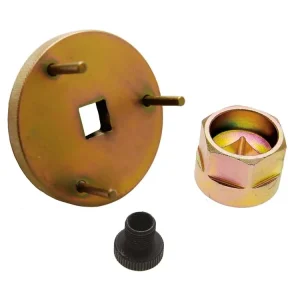 Přípravek pro nastavení a aretaci čerpadla Renault/Mitsubishi/Opel - BGS 8281 Sleva