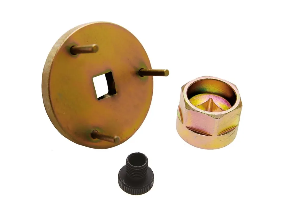Přípravek pro nastavení a aretaci čerpadla Renault/Mitsubishi/Opel - BGS 8281 Sleva