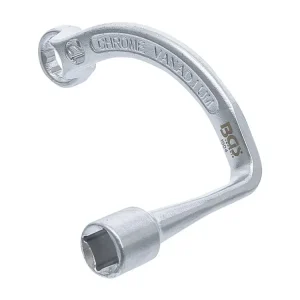 Zlevněný Klíč pro montáž a demontáž turba VW/Audi 12mm - BGS 1004