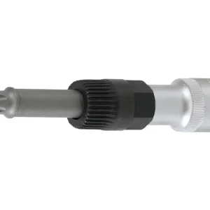 Klíč na řemenice alternátoru TORX T50, na čtyřhran 1/2” - BGS 4240 Poslední Šance