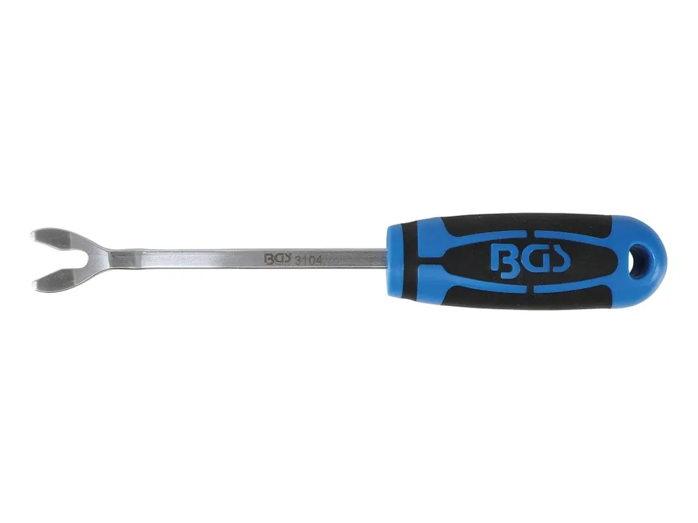 Přípravek pro demontáž čalounění dveří automobilu - BGS 3193-1E Dokud Zásoby Vydrží