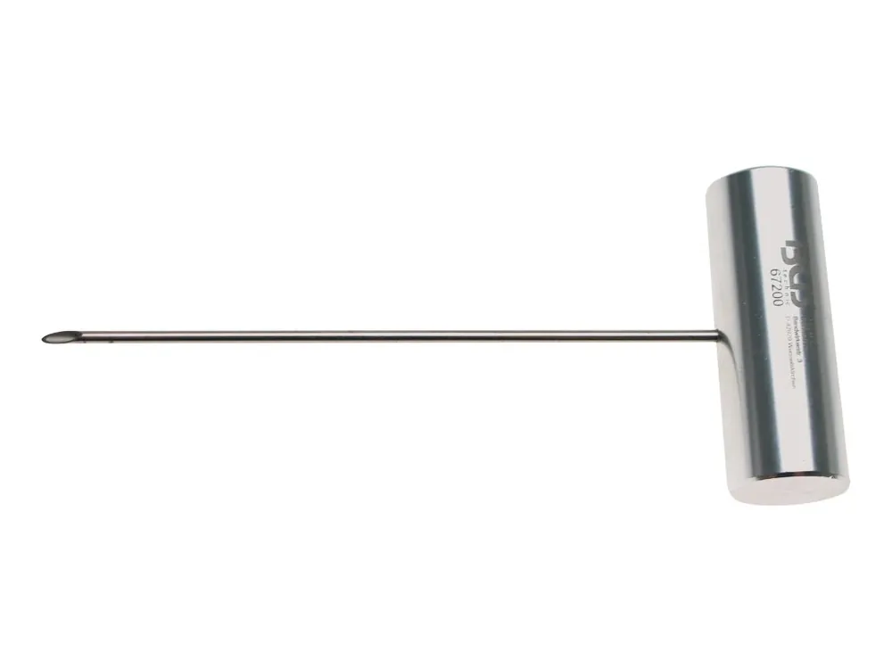 Nejlepší Cena Jehla na protažení řezacího drátu - BGS 67200