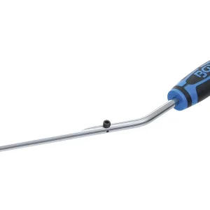 Koupit Online Rukojeť pro vyřezávání lepených skel pomocí drátu vyhnutá - BGS 67201