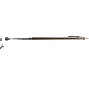 Vysoce Kvalitní Magnet teleskopický s jehlou, 500 mm - BGS 3091