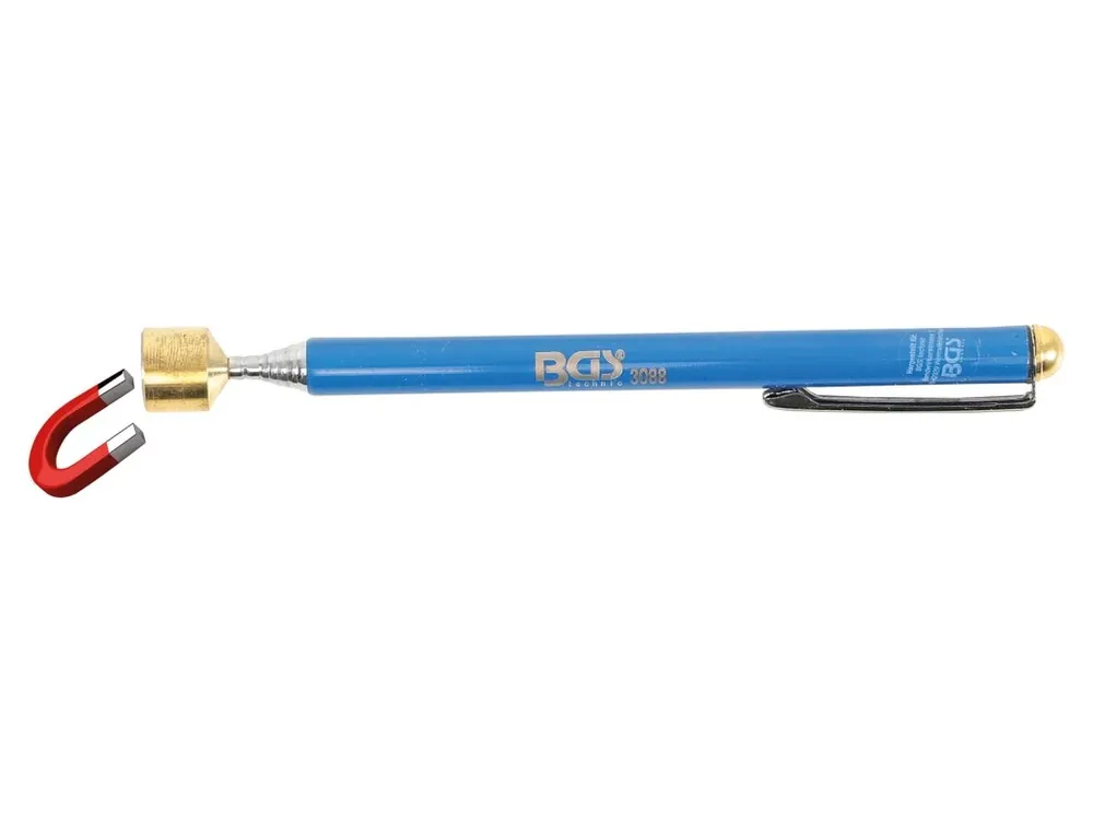 Magnet teleskopický 630mm - BGS 3088 Koupit Online