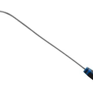 Vytahovák předmětů ohebný s magnetem, nosnost 500 g, délka 50 cm - BGS 3089 Nová Kolekce