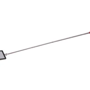 Zrcátko inspekční s osvětlením LED - BGS 9302 Vysoce Kvalitní