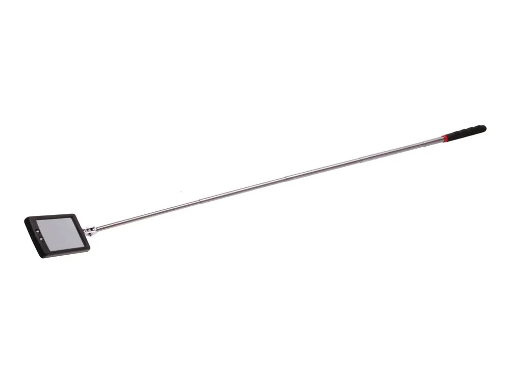 Zrcátko inspekční s osvětlením LED - BGS 9302 Vysoce Kvalitní