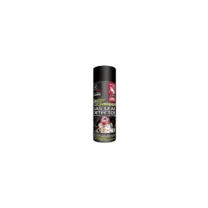 Oblíbený Tester těsnosti, detektor úniku plynu, sprej 400ml - SJD