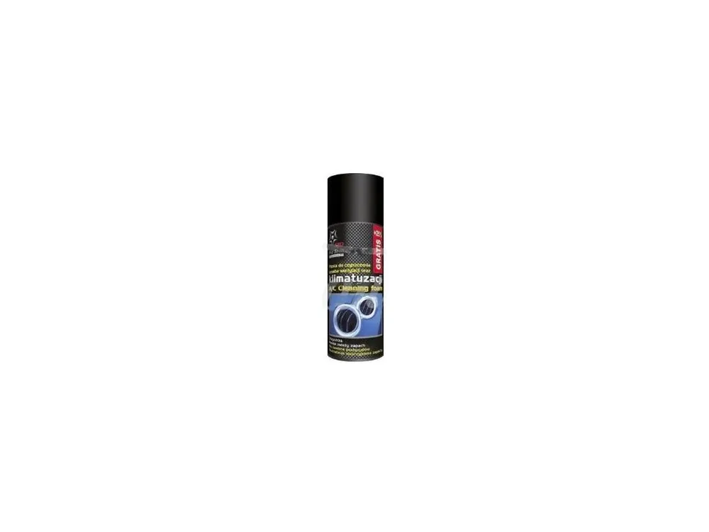 Aktuální Pěna k čištění klimatizace 400ml - SJD