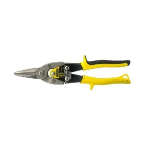 Přímo Od Výrobce Nůžky na plech rovné, převodové 250mm - Stanley 2-14-563
