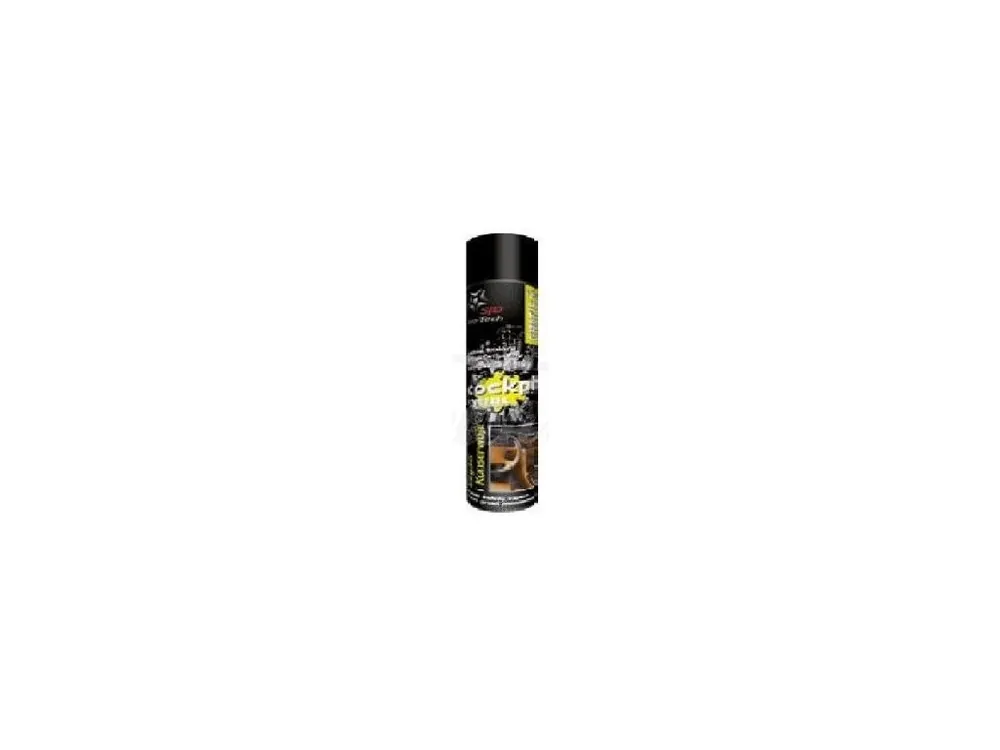Cockpit sprej - Citrus 750ml - SJD Poslední Šance