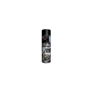 Aktuální Cockpit sprej - Matný 750ml - SJD
